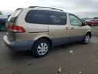 2003 TOYOTA SIENNA