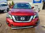 2017 NISSAN PATHFINDER