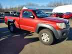 2011 TOYOTA TACOMA