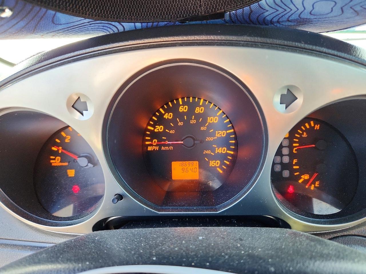 2003 NISSAN ALTIMA