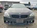 2015 BMW 5 series