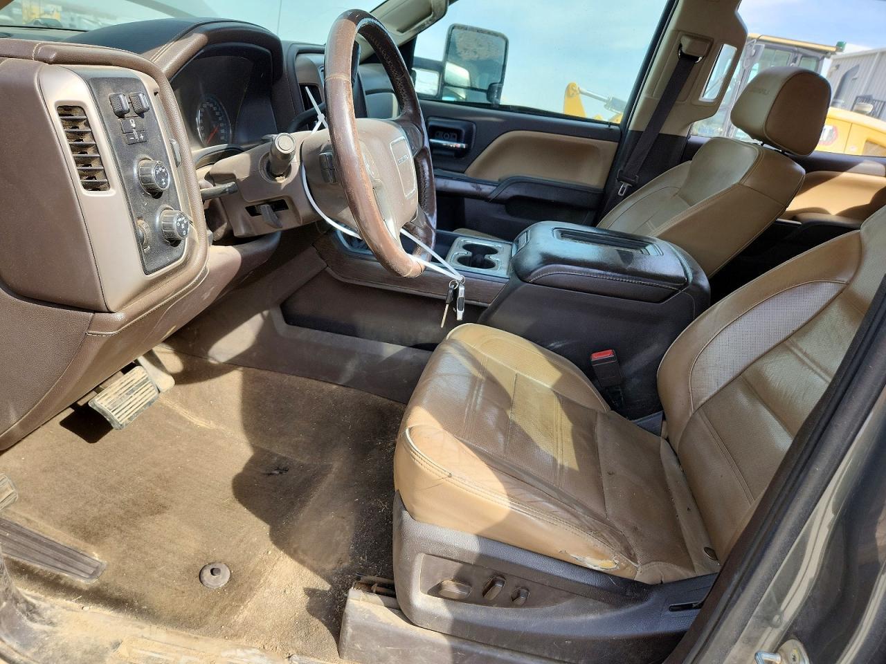 2018 GMC Sierra