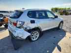 2014 BMW X3