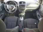 2018 NISSAN VERSA