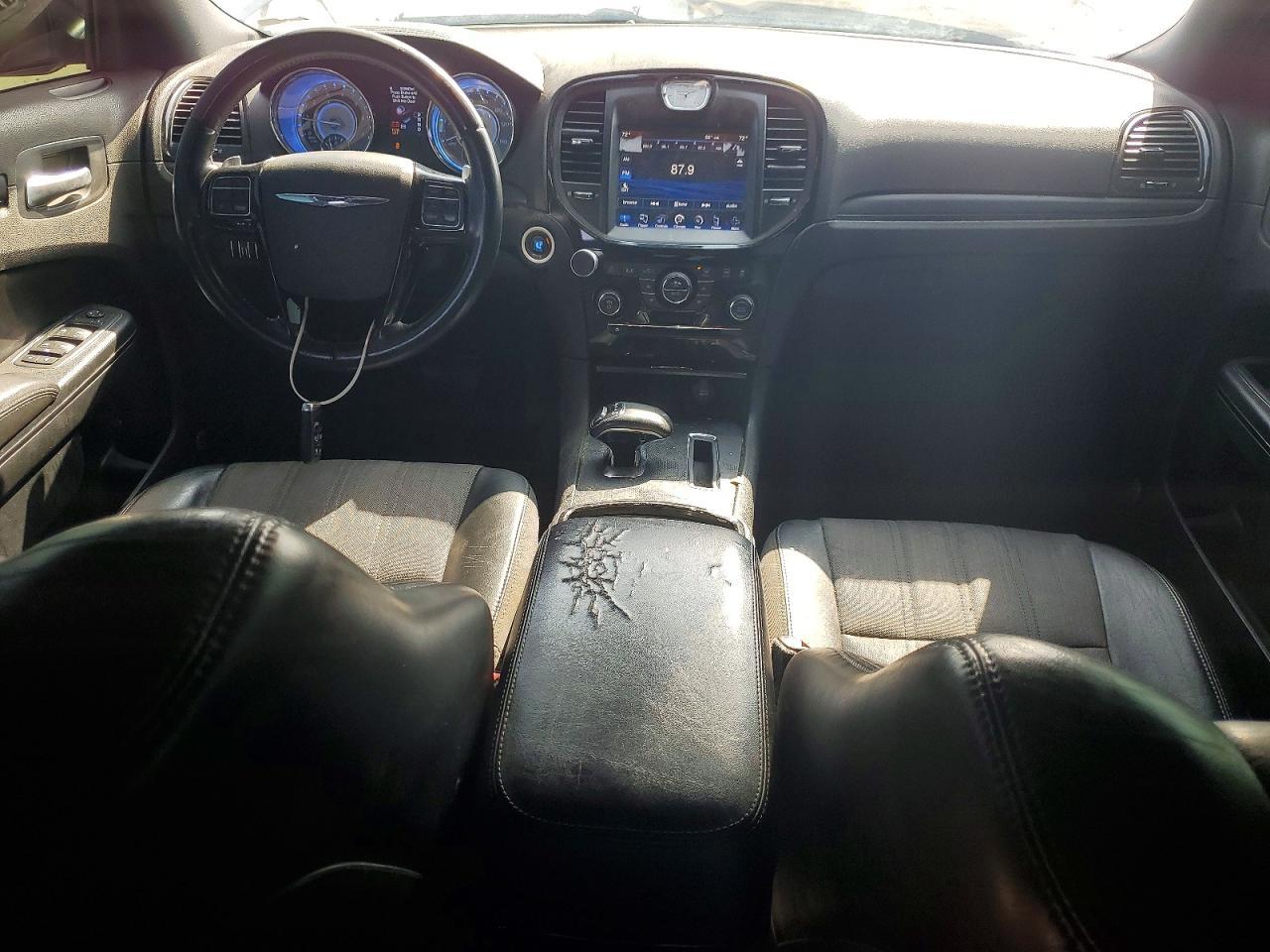 2013 CHRYSLER 300