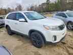 2014 KIA SORENTO