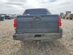 2003 CHEVROLET Avalanche