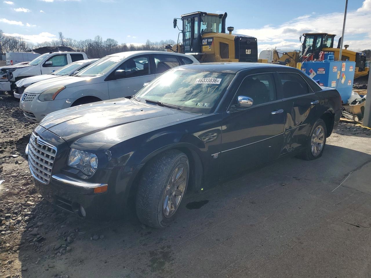 2006 CHRYSLER 300