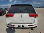 2015 LINCOLN MKX