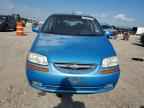 2006 CHEVROLET Aveo