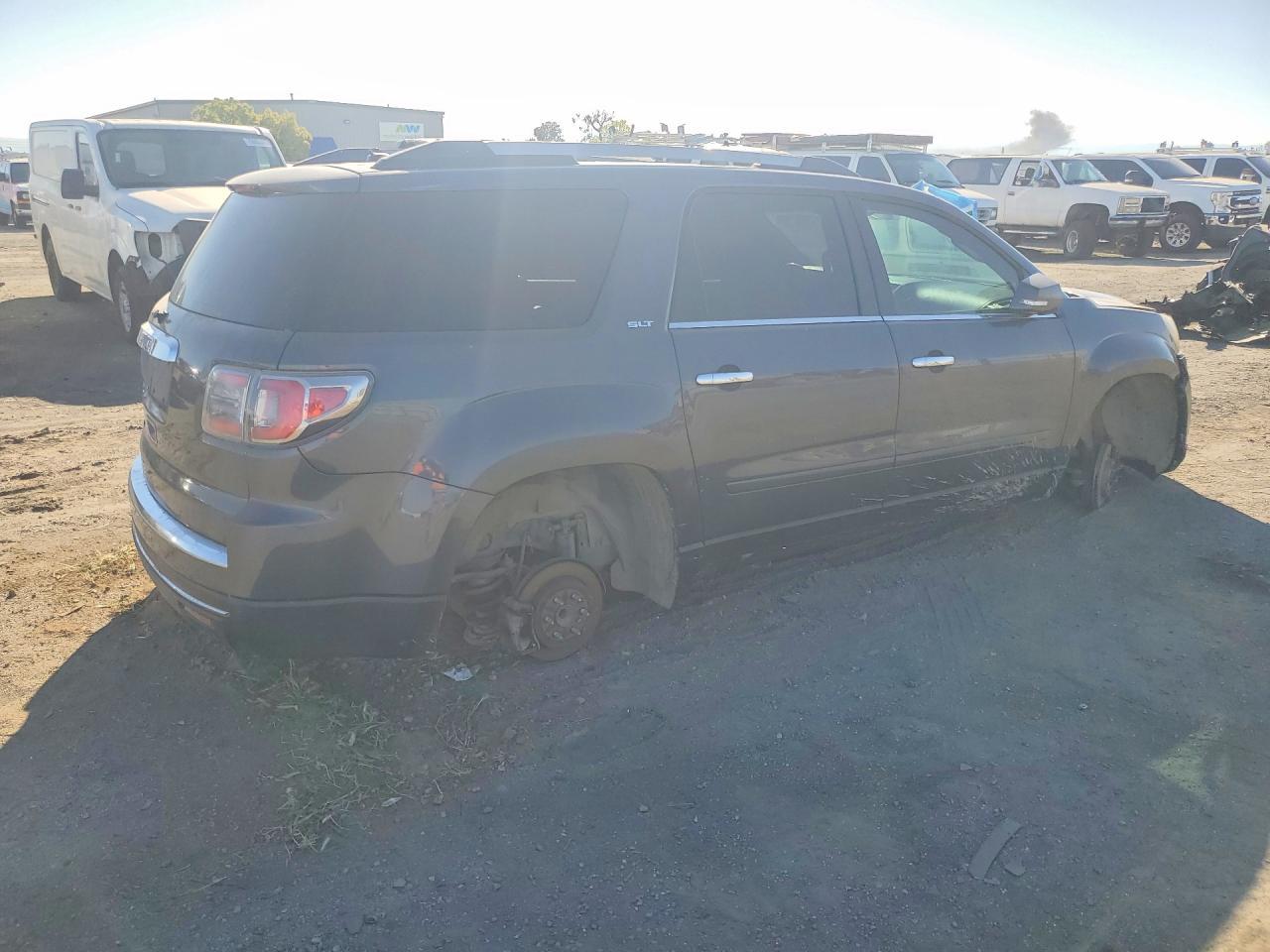 2014 GMC ACADIA