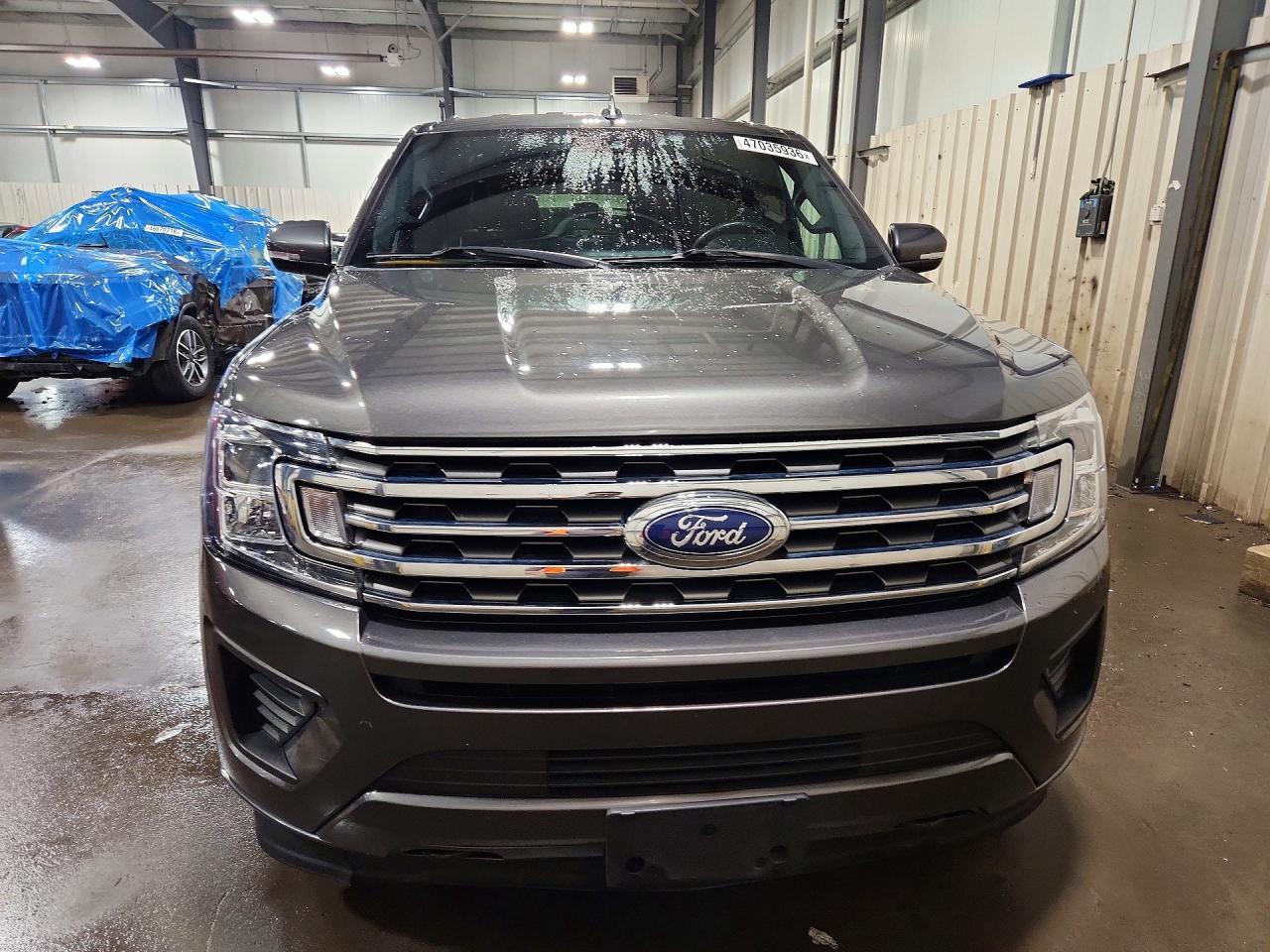 2019 FORD Expedition