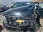2016 CHEVROLET Suburban