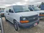 2016 CHEVROLET EXPRESS 2500