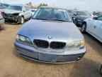 2004 BMW 3 SERIES