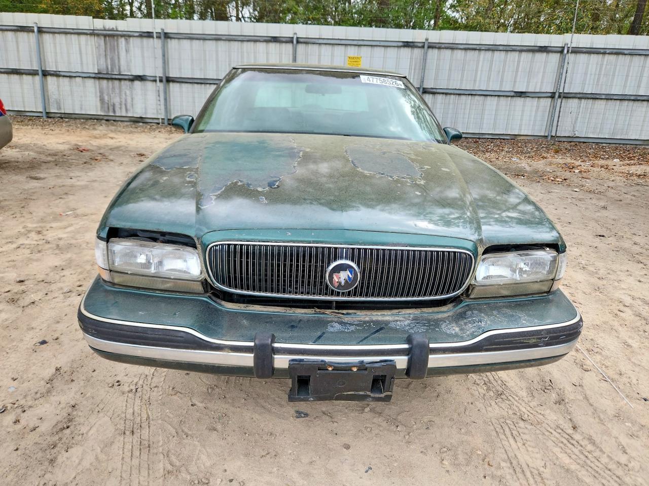 1995 BUICK Lesabre