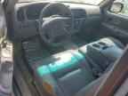 2001 TOYOTA TUNDRA