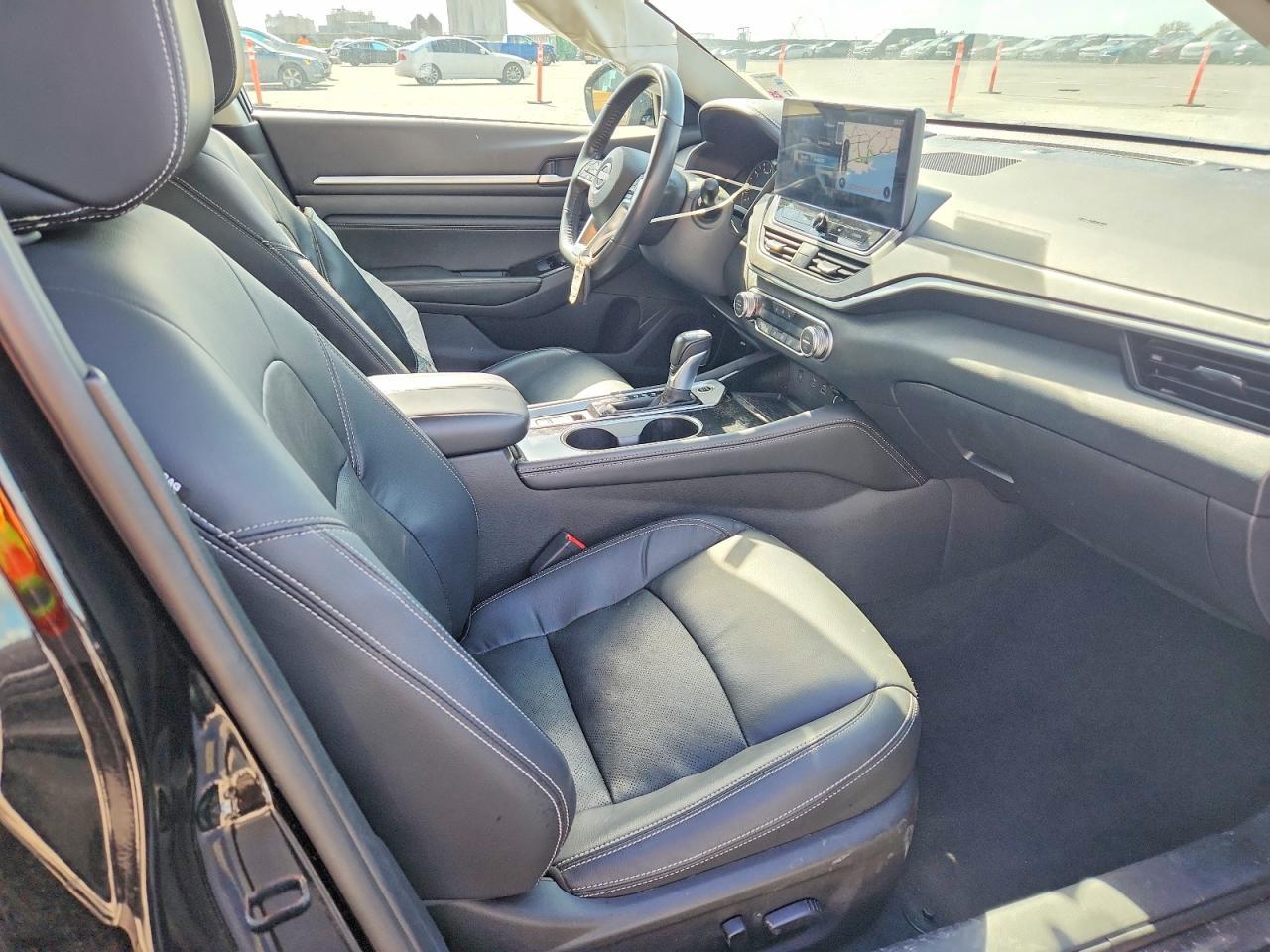 2023 NISSAN ALTIMA