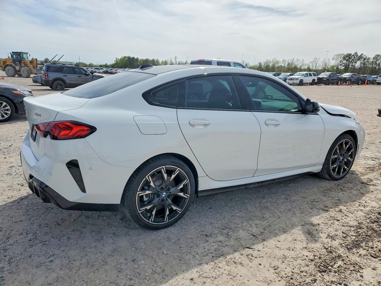 2026 BMW 2 Series