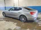 2017 MASERATI Ghibli