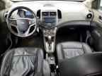 2012 CHEVROLET SONIC
