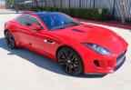 2015 JAGUAR F-Type