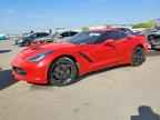 2015 CHEVROLET Corvette Stingray