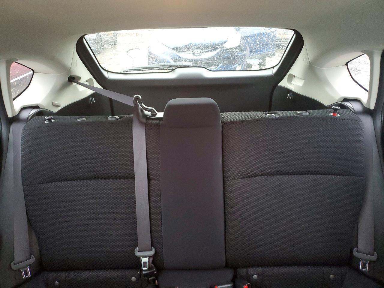 2016 SUBARU Crosstrek
