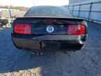 2008 FORD MUSTANG