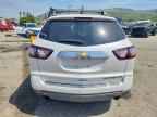 2016 CHEVROLET TRAVERSE