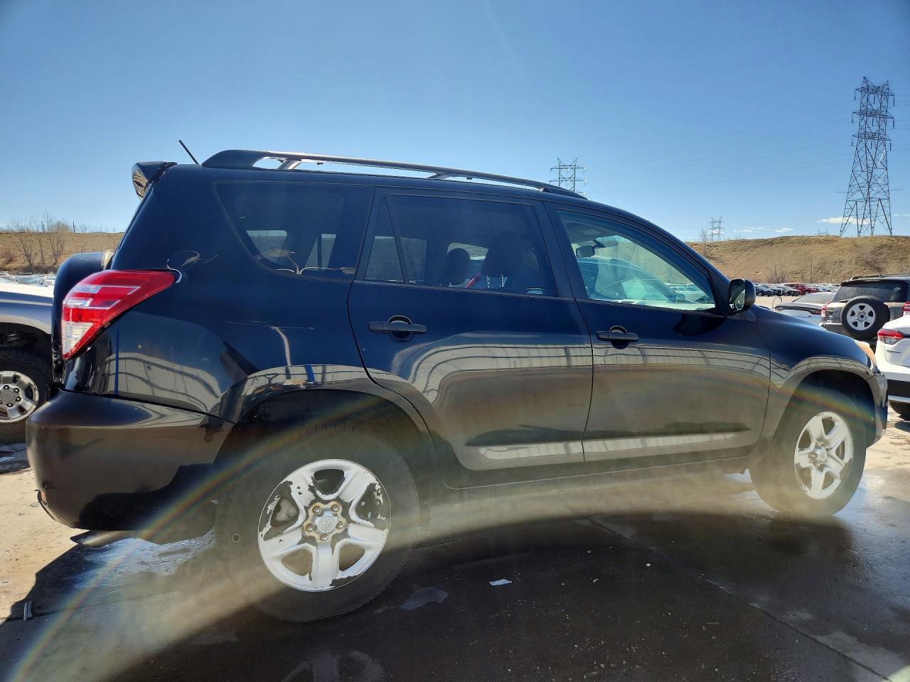 2010 TOYOTA RAV4