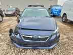2019 SUBARU IMPREZA