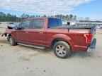 2015 FORD F-150 Lightning