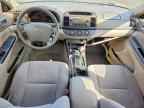 2005 TOYOTA CAMRY
