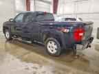 2011 CHEVROLET Silverado