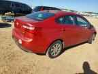 2015 KIA RIO