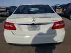 2010 MERCEDES-BENZ E-Class