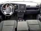 2007 HONDA Ridgeline