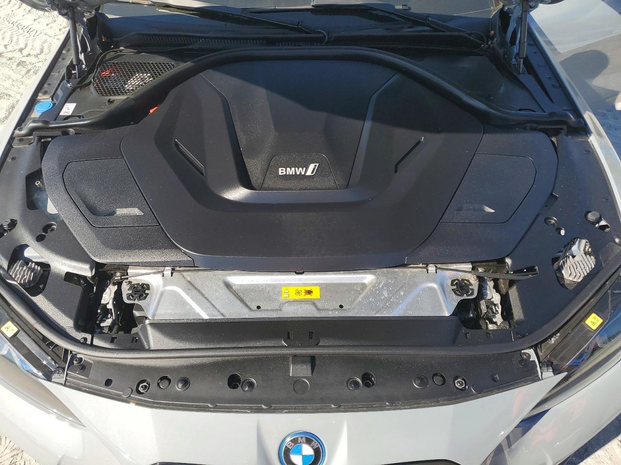2023 BMW i4