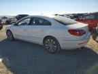 2012 VOLKSWAGEN CC