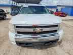 2007 CHEVROLET Silverado