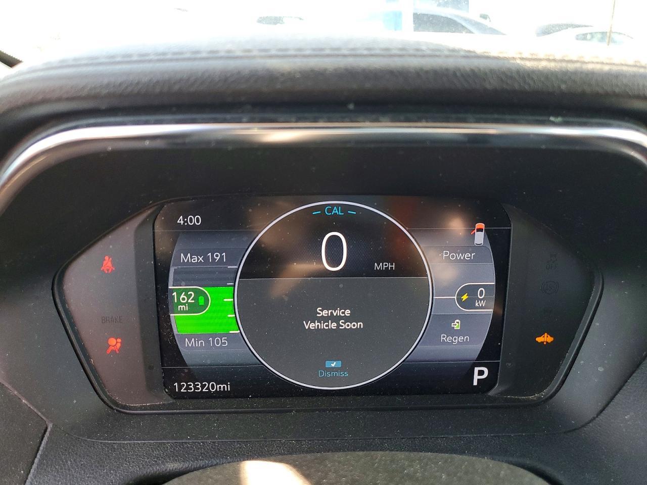 2022 CHEVROLET Bolt EUV