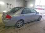 2007 KIA Spectra