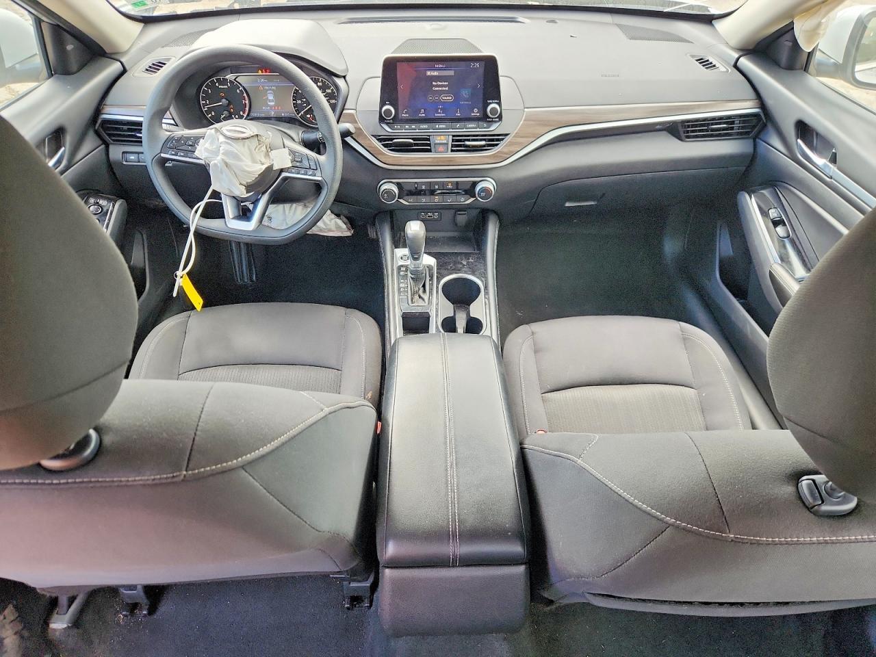 2023 NISSAN ALTIMA