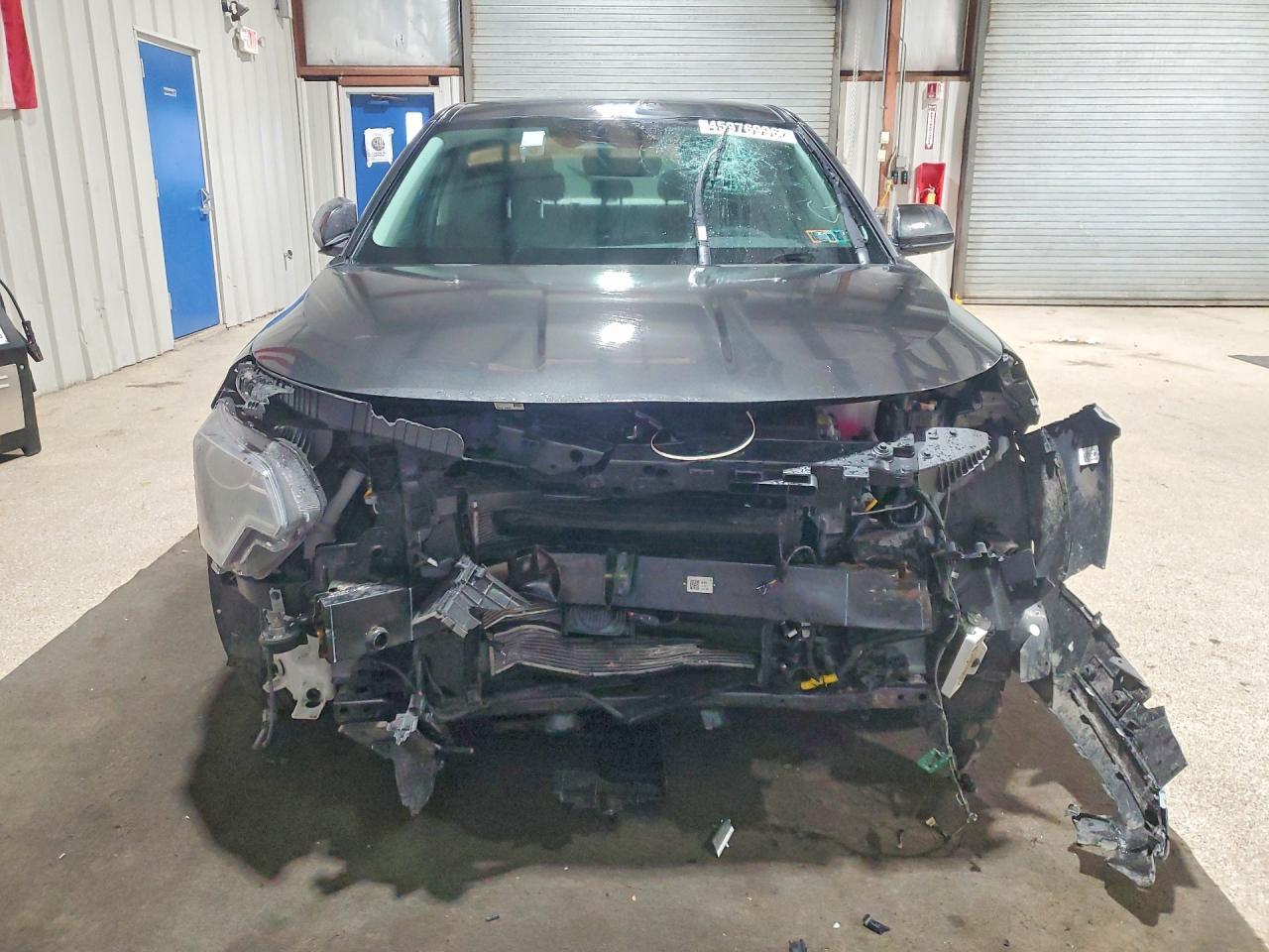 2026 KIA Niro