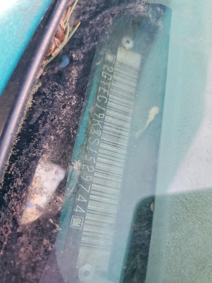 1995 GMC Sierra