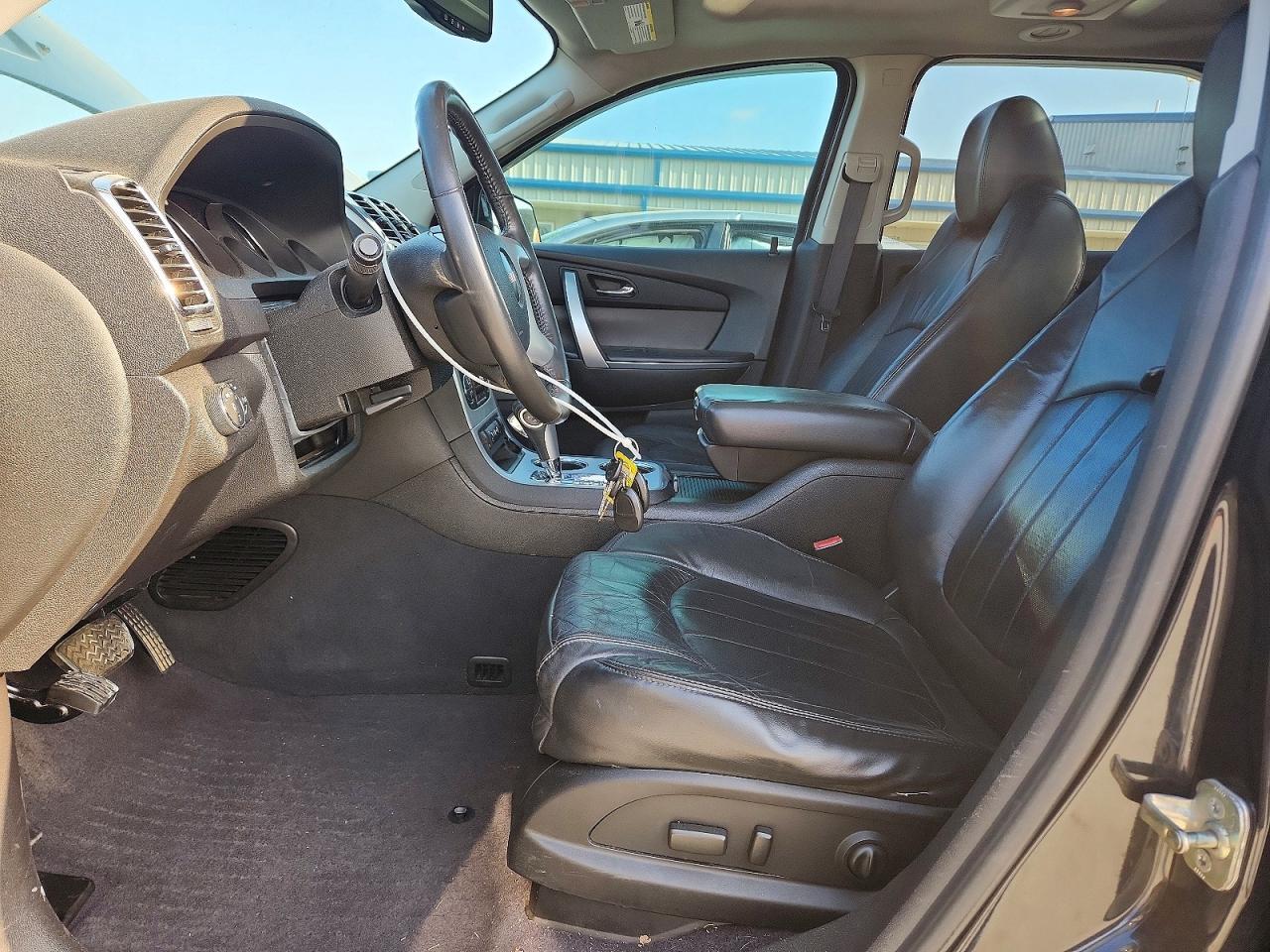 2010 GMC ACADIA