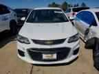 2019 CHEVROLET SONIC