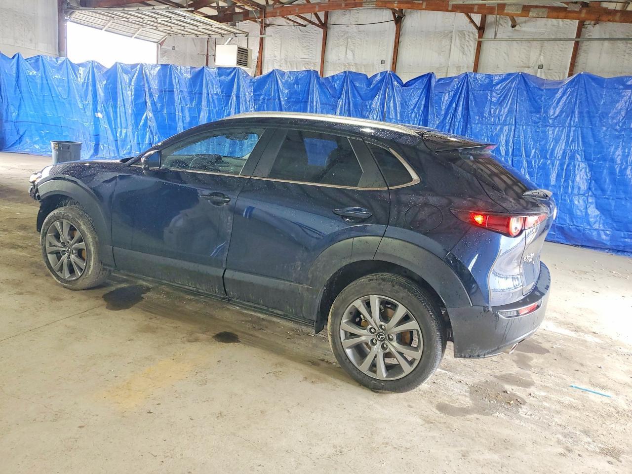 2024 MAZDA CX-30