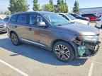 2017 MITSUBISHI outlander